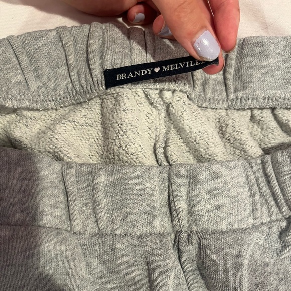 Brandy Melville sweats! - Picture 3 of 5